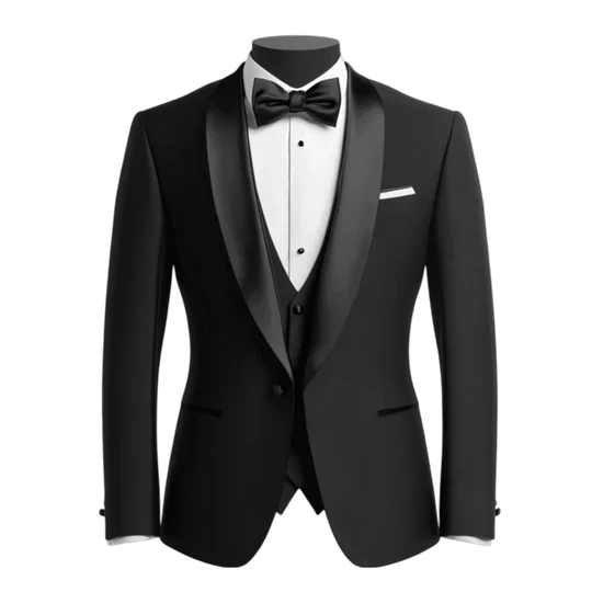 The 10-Week Myth: How to Get a Bespoke Look with Ready-Made Italian Suits in Walnut Creek